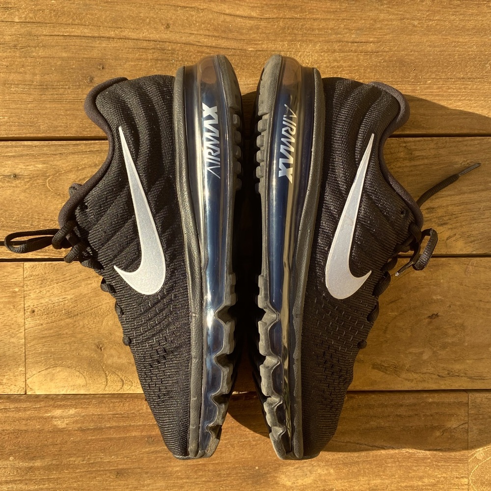 NIKE AIR MAX ⚡️RUNNING / CROSS TRAINERS